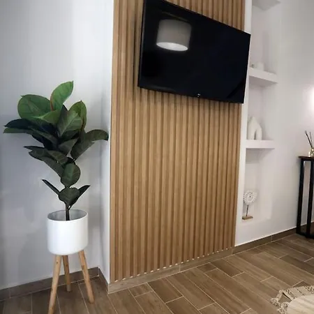 Casa vacanze Calma