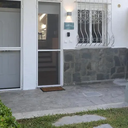 Casa vacanze Calma