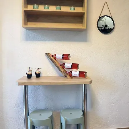 Casa vacanze Calma Skála Foúrkas