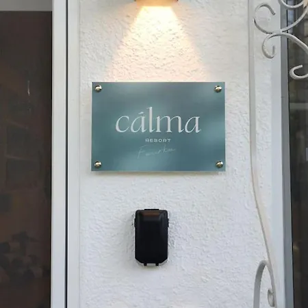 Casa vacanze Calma