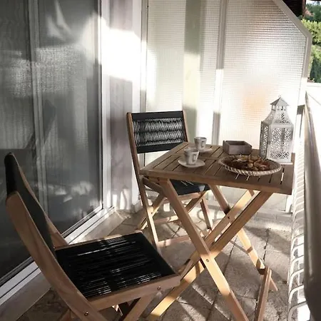 Calma Holiday home