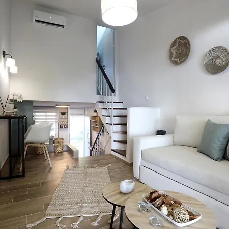 Holiday home Calma *