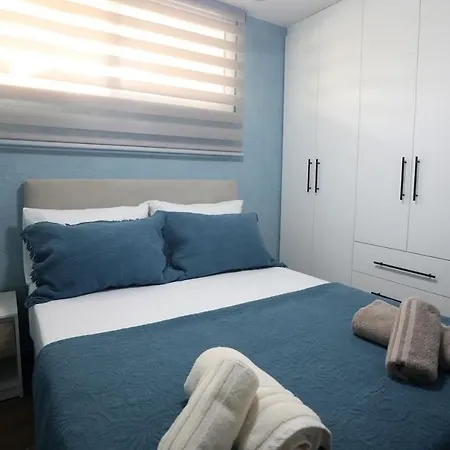 Calma Holiday home