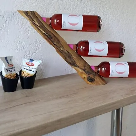 Calma * Skala Fourkas